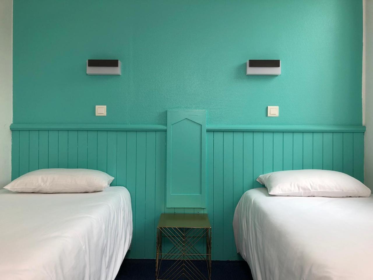 Halt Hotel - Choisissez L'Hotellerie Independante Лат Экстерьер фото