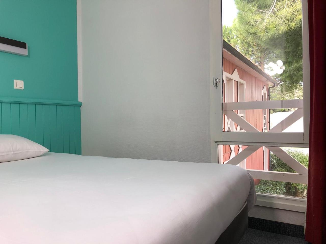 Halt Hotel - Choisissez L'Hotellerie Independante Лат Экстерьер фото