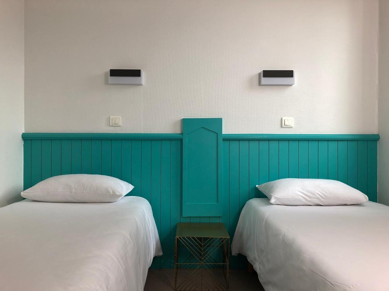Halt Hotel - Choisissez L'Hotellerie Independante Лат Экстерьер фото
