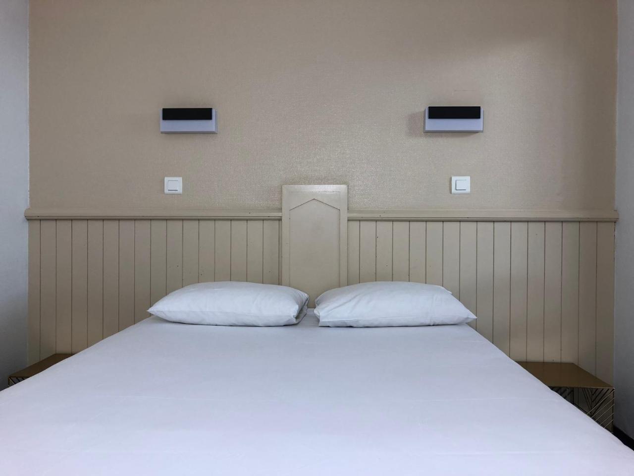 Halt Hotel - Choisissez L'Hotellerie Independante Лат Экстерьер фото