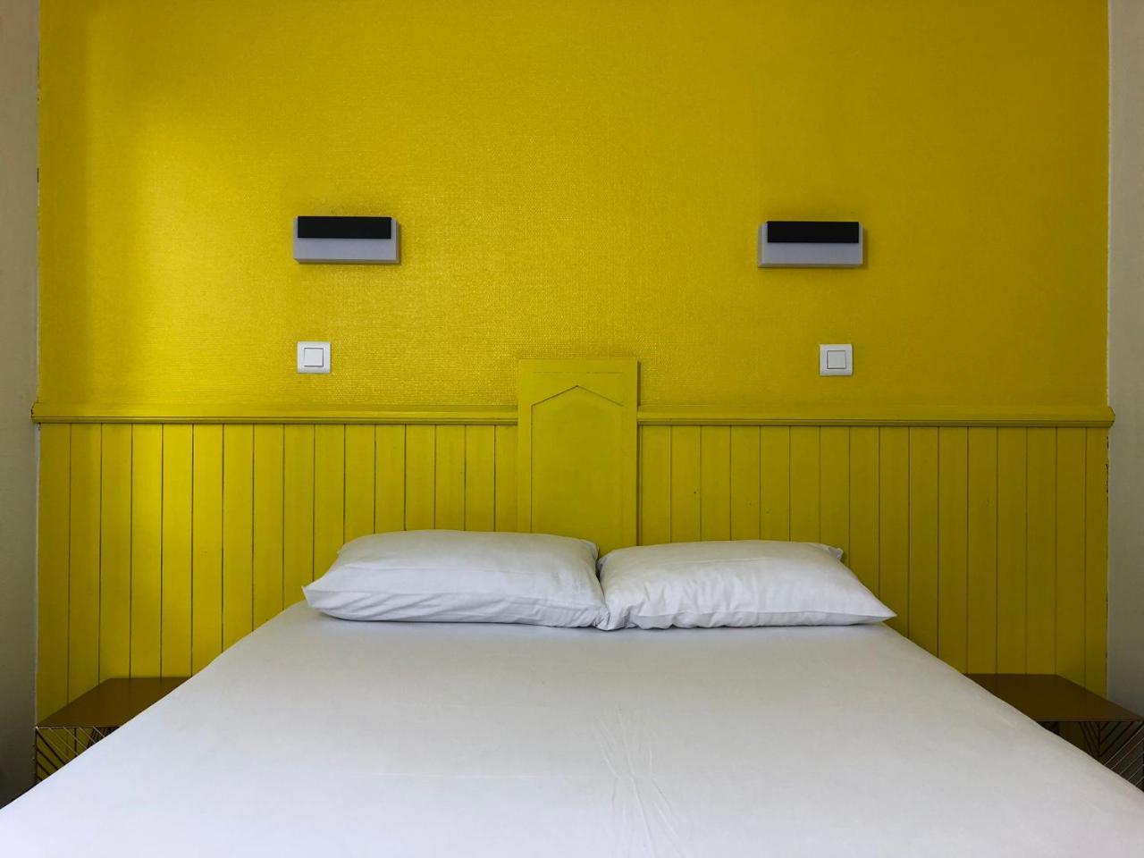 Halt Hotel - Choisissez L'Hotellerie Independante Лат Экстерьер фото