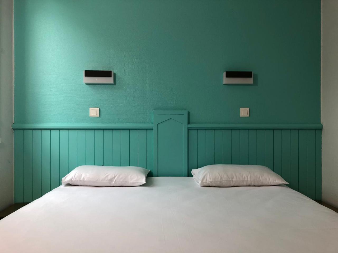 Halt Hotel - Choisissez L'Hotellerie Independante Лат Экстерьер фото