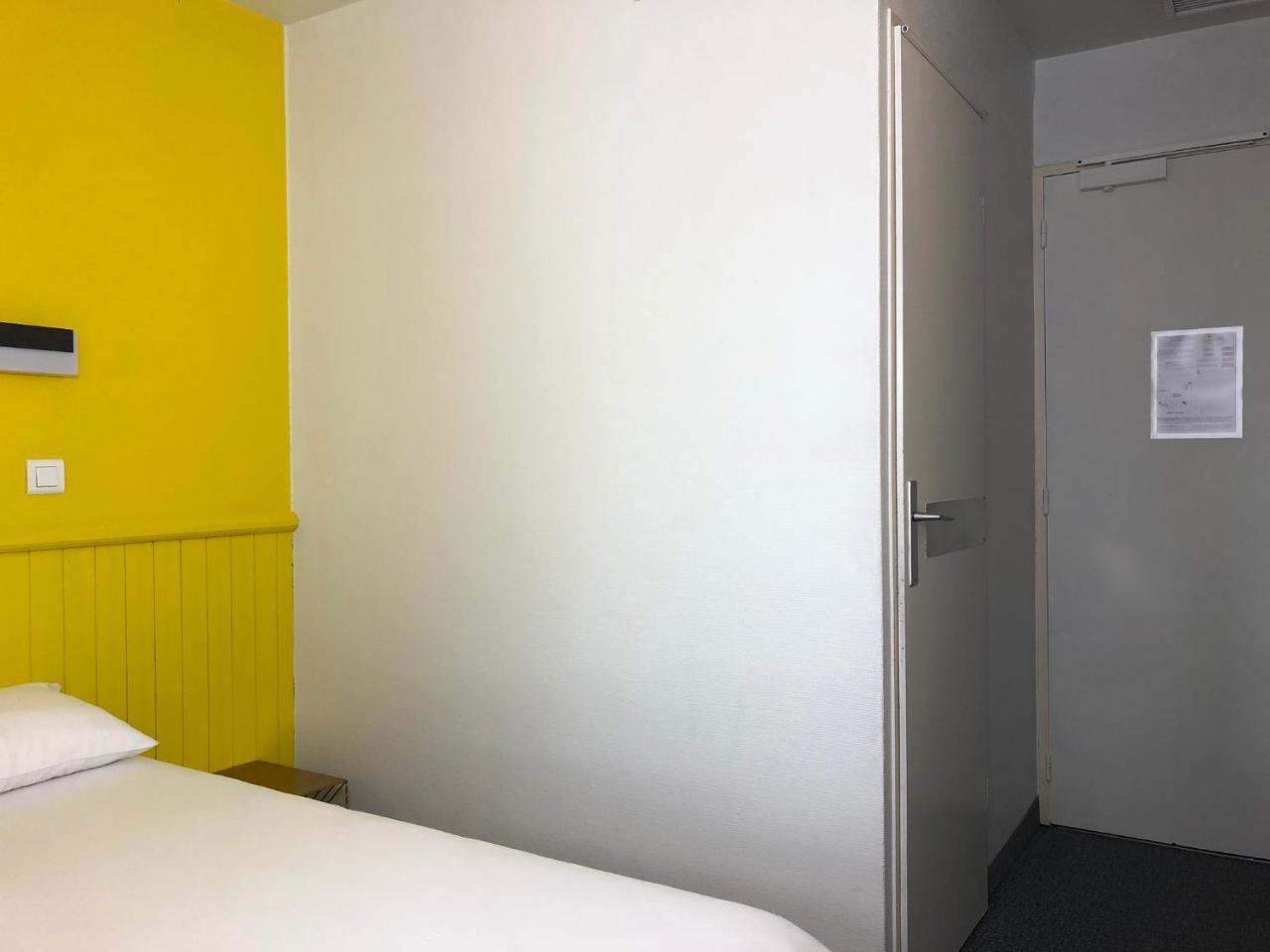 Halt Hotel - Choisissez L'Hotellerie Independante Лат Экстерьер фото